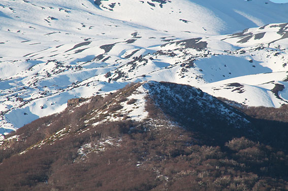 CERRO PURGATORIO