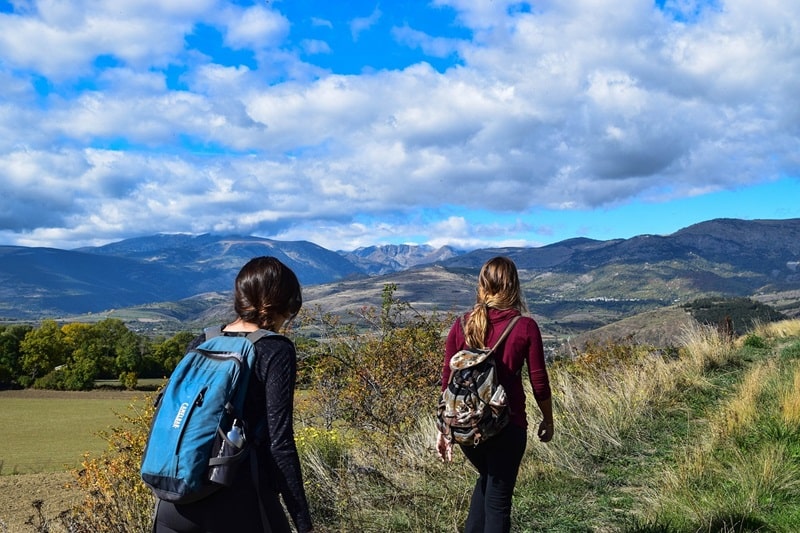 Trekking en Valle Las Trancas: Consejos para principiantes