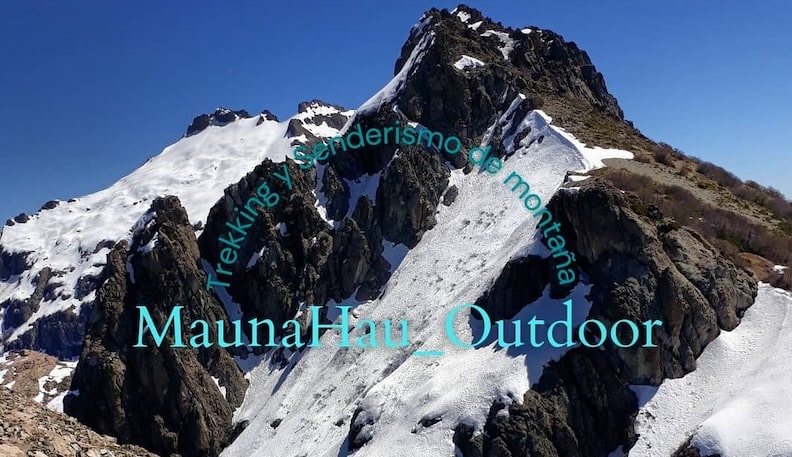 Maunahau  Outdoor, Trekking y senderismo de montaña