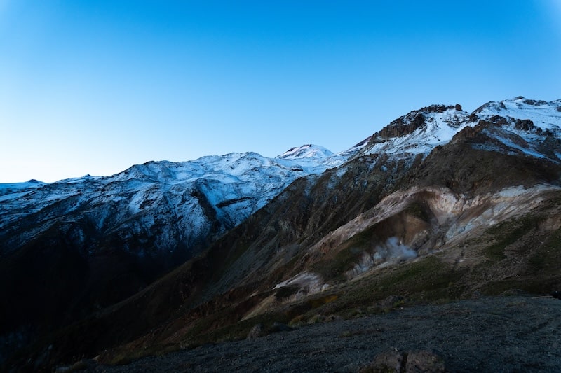 Consejos para sacar mayor provecho a tu fotografía de paisaje