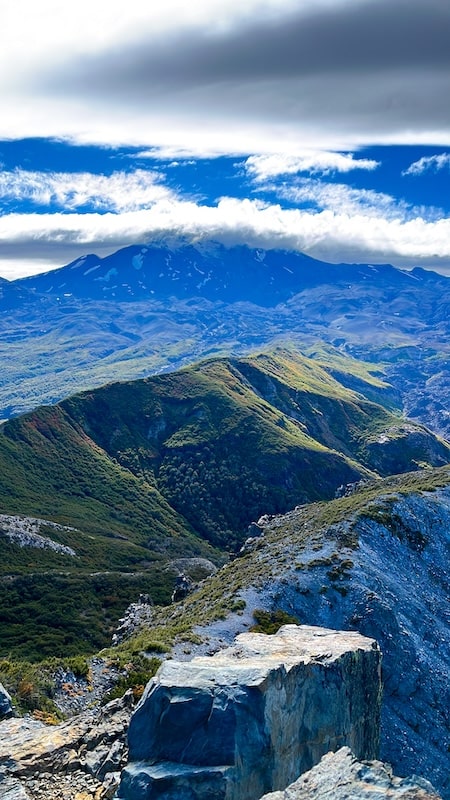 Fotografía de paisaje