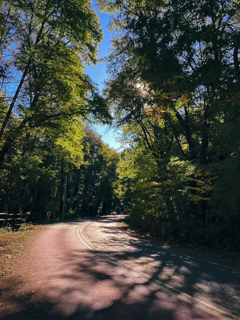 Fotografía de paisaje