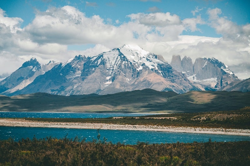 Destinos imperdibles para vivir el invierno en Chile