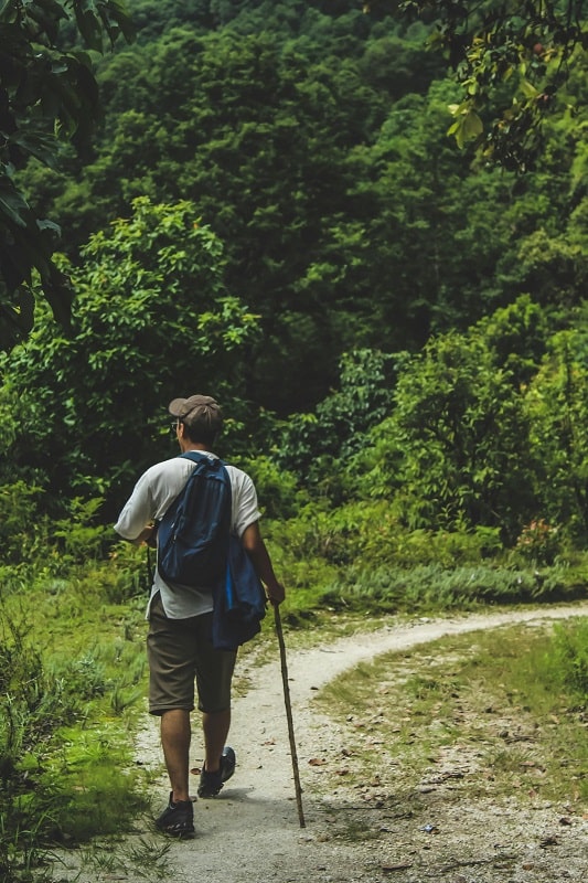 ¿Piensas subir la montaña? Esto te interesará