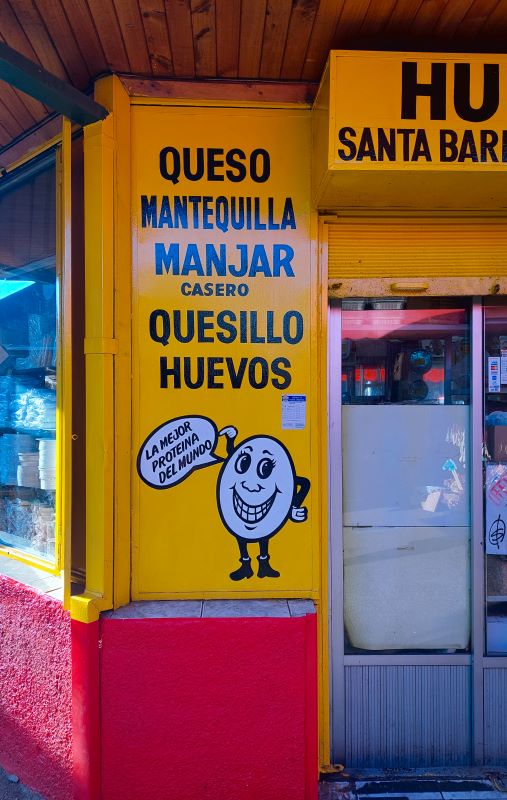 Mercado de Chillán